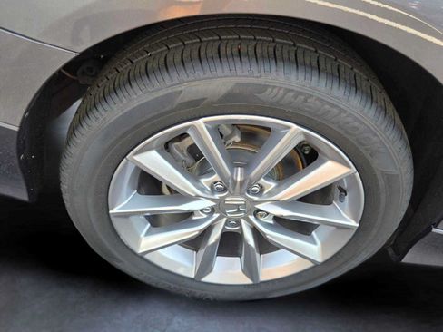 Used 2022 Honda Accord LX image 17