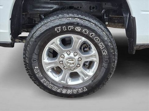 Used 2024 RAM 2500 Big Horn AWD/4WD image 8