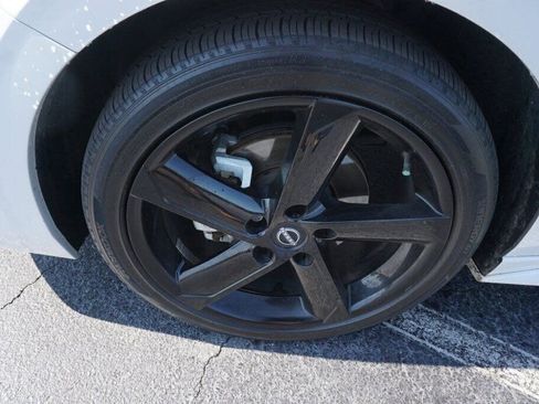 Certified 2024 Nissan Sentra SR image 13