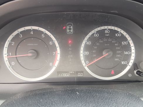 Used 2012 Honda Accord LX image 11