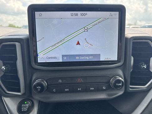 Used 2021 Ford Bronco Sport Big Bend image 24