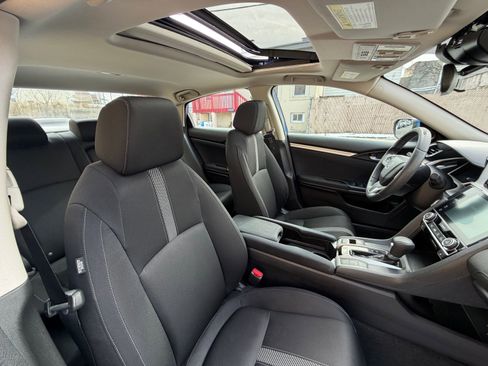 Used 2016 Honda Civic EX-T image 31