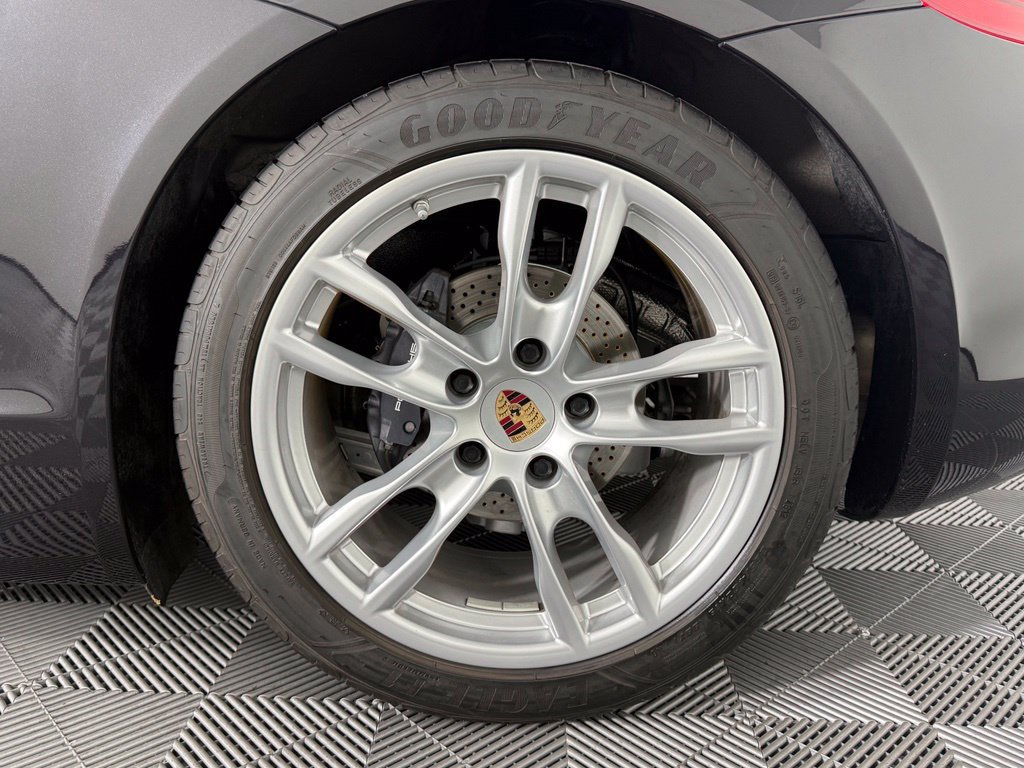 Used 2013 Porsche Boxster RWD image 15