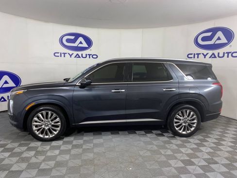 Used 2020 Hyundai Palisade Limited FWD image 6
