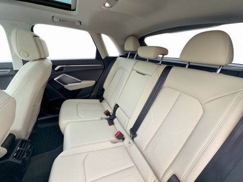 Certified 2024 Audi Q3 2.0T Premium AWD/4WD image 25