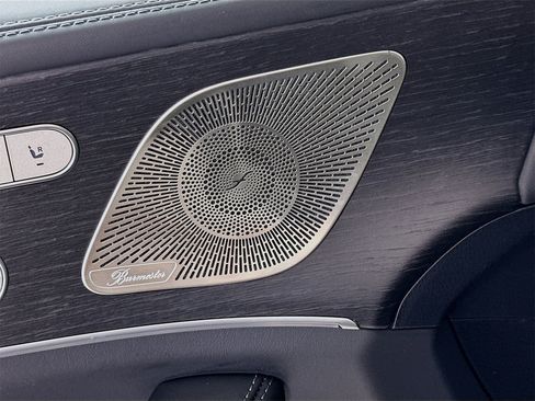 New 2026 Mercedes-Benz GLE 63 AMG S image 20