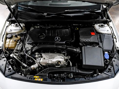 Used 2019 Mercedes-Benz A 220 image 55