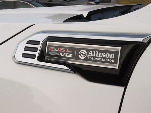 New 2025 GMC Sierra 2500 Pro w/ Convenience Package image 10