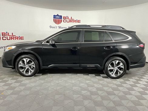 Used 2022 Subaru Outback Limited w/ Popular Package #2 image 6