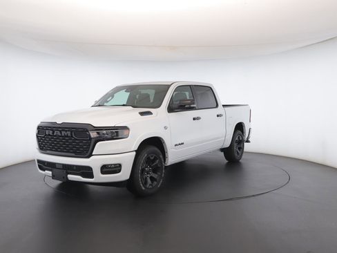 New 2026 RAM 1500 Big Horn image 38