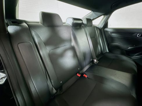 Used 2024 Honda Civic Sport image 24