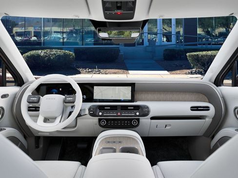 New 2026 Hyundai Palisade SEL image 11