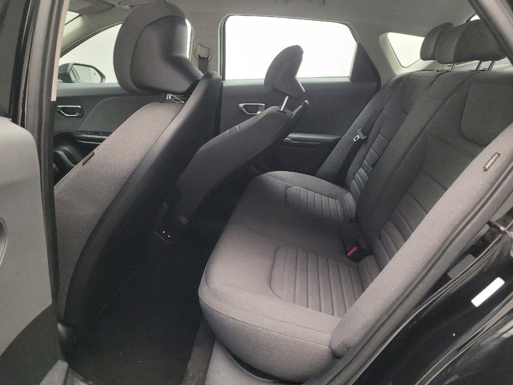 Used 2025 Kia K4 EX FWD image 18