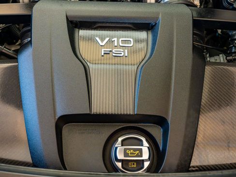 Used 2023 Audi R8 V10 GT RWD image 66