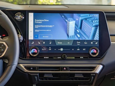 New 2026 Lexus RX 350 Premium FWD image 14
