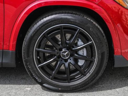 New 2025 Mercedes-Benz GLA 35 AMG 4MATIC image 11