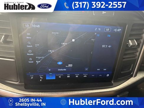 Used 2023 Ford F150 King Ranch w/ Equipment Group 601A High AWD/4WD image 19