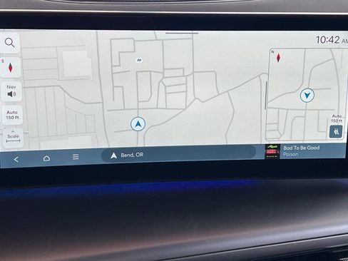 New 2026 Hyundai Ioniq 9 SEL image 25