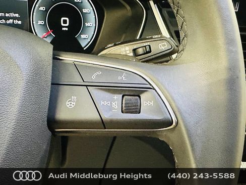Certified 2023 Audi Q5 2.0T Premium Plus w/ Premium Plus Package AWD/4WD image 20