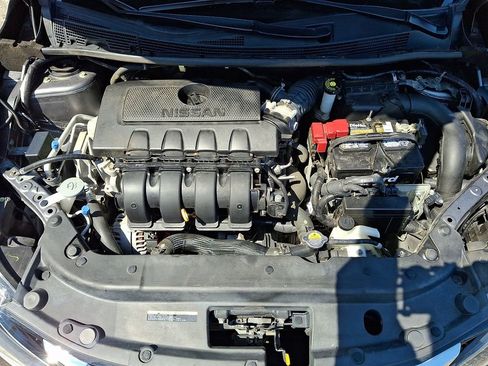 Used 2019 Nissan Sentra SV FWD image 26