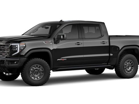 New 2025 GMC Sierra 1500 AT4X w/ AT4X AEV Edition image 26