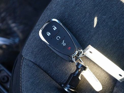 Used 2022 Chevrolet Equinox LT image 28