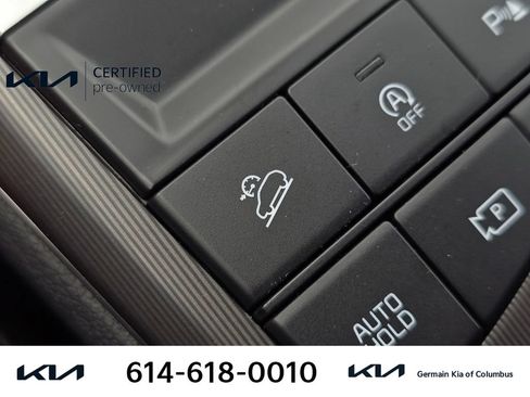Certified 2026 Kia Sportage EX FWD image 32