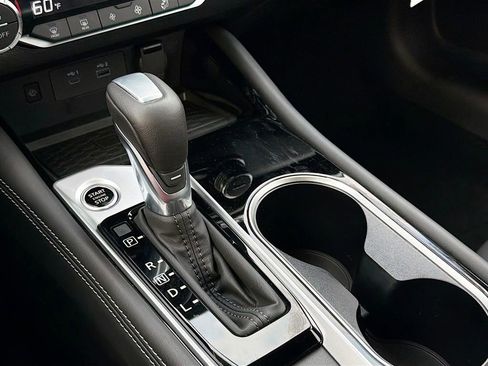 New 2025 Nissan Altima 2.5 SL image 17