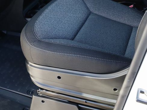 New 2026 RAM ProMaster 2500 w/ Safety Group image 15