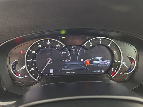 Used 2017 BMW 530i image 44