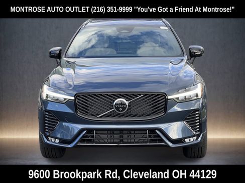 New 2026 Volvo XC60 B5 Plus w/ Protection Package Premier image 8