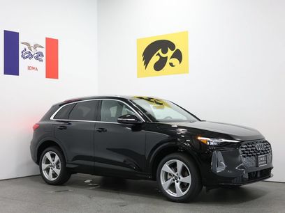 New 2026 Audi Q5 Premium Plus