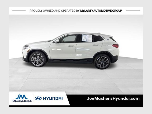 Used 2023 BMW X2 xDrive28i w/ Convenience Package AWD/4WD 360° Tour