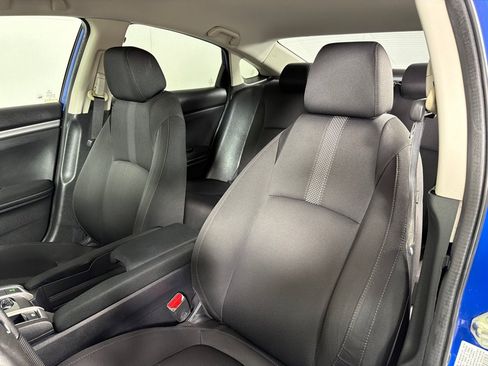 Used 2020 Honda Civic LX image 12