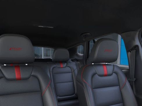 New 2026 Chevrolet Trax RS w/ Driver Confidence Package image 23