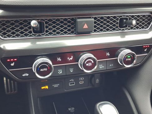 Used 2024 Acura Integra A-Spec image 31