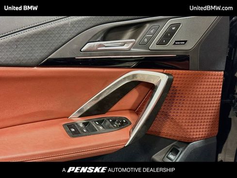 Used 2026 BMW X2 xDrive28i w/ Technology Package AWD/4WD image 3