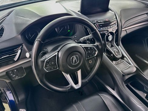 Used 2020 Acura RDX AWD image 11