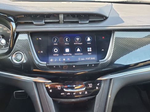 Used 2020 Cadillac XT6 Sport image 26
