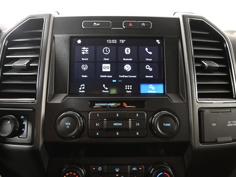 Used 2019 Ford F150 XLT w/ Equipment Group 302A Luxury AWD/4WD image 28