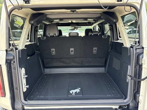New 2026 Ford Bronco Badlands AWD/4WD image 13