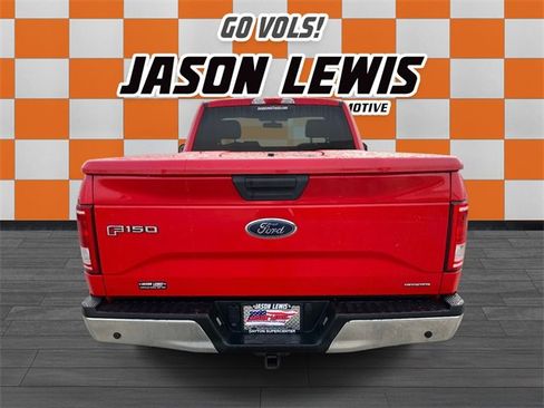 Used 2016 Ford F150 XL w/ XL Power Equipment Group image 5