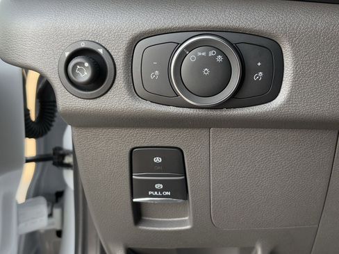 New 2025 Ford Transit 250 Base image 51