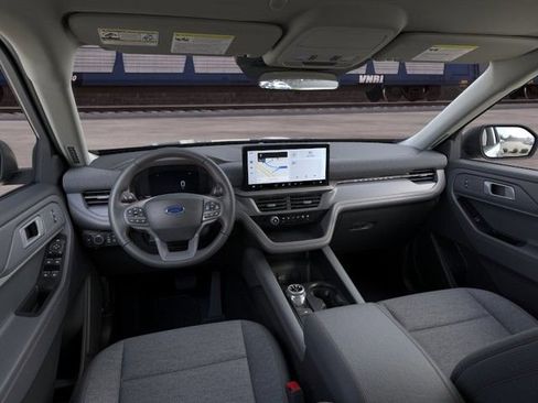 New 2026 Ford Explorer Active AWD/4WD image 9