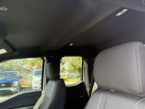 Certified 2024 Ford F150 STX image 22