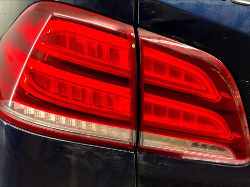 Used 2016 Mercedes-Benz GLE 350 4MATIC image 27