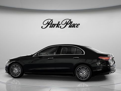 Used 2026 Mercedes-Benz C 300 Sedan image 9