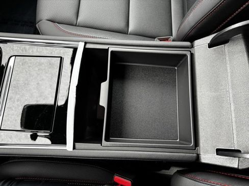 New 2026 Chevrolet Traverse Z71 w/ Enhanced Driving Package image 18