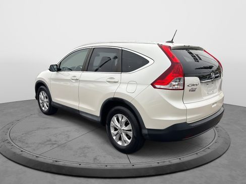 Used 2013 Honda CR-V EX-L image 6