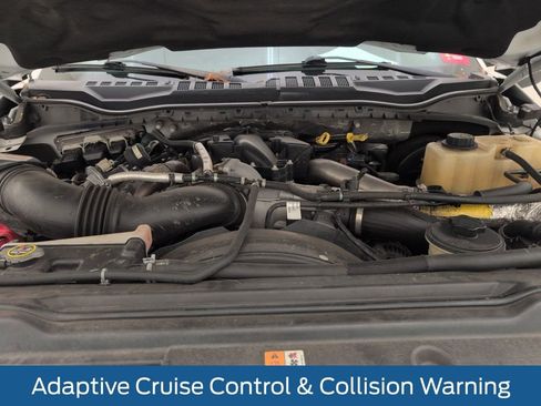 Used 2017 Ford F250 Platinum w/ Platinum Ultimate Package image 39